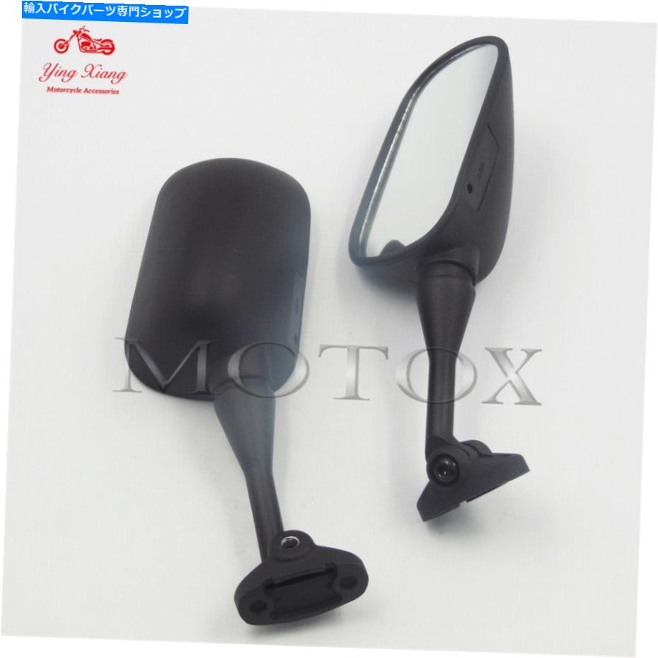 Mirror リアビューミラーフィットホンダRVT1000R RC51 2000-2006サイドミラー Rear View Mirrors Fit For Honda RVT1000R RC51 2000-2006 Side Mirrors【並行輸入品】 26,332円