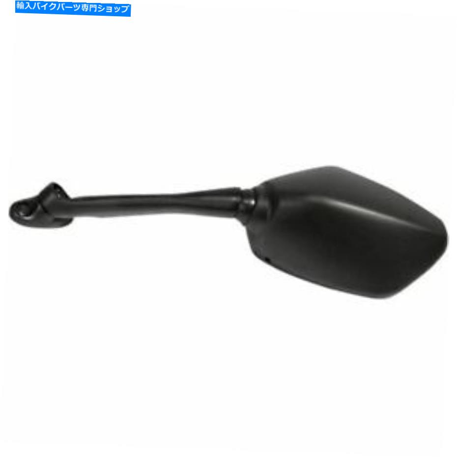 Mirror エミゴスタイルミラー - 20-61712 Emgo Style Mirror - 20-61712【並行輸入品】