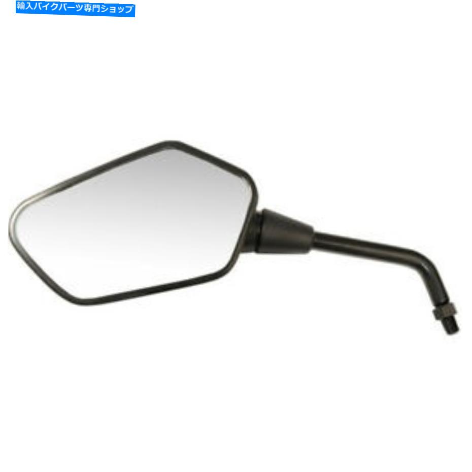 Mirror Emgo Mirror - Leact | .. 20-61732. Emgo Mirror - Left | 20-61732【並行輸入品】 26,332円
