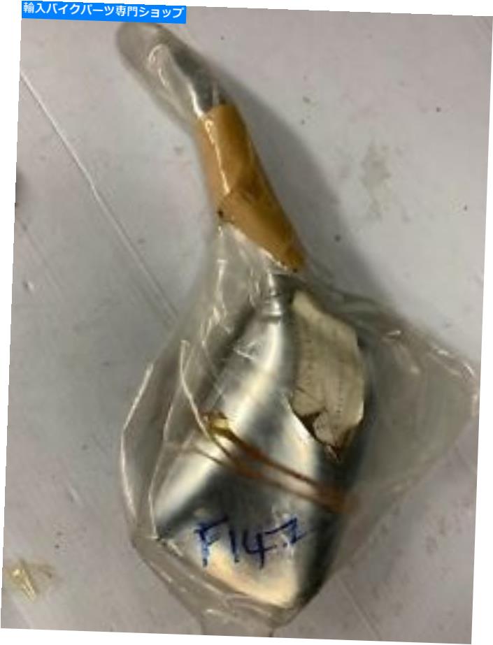 Mirror 新しい純正イタリアジェットドラッグスター50 125左側リアビューミラー4400160 NEW GENUINE ITALJET DRAGSTER 50 125 LEFT HAND REAR VIEW MIRROR 4400160【並行輸入品】