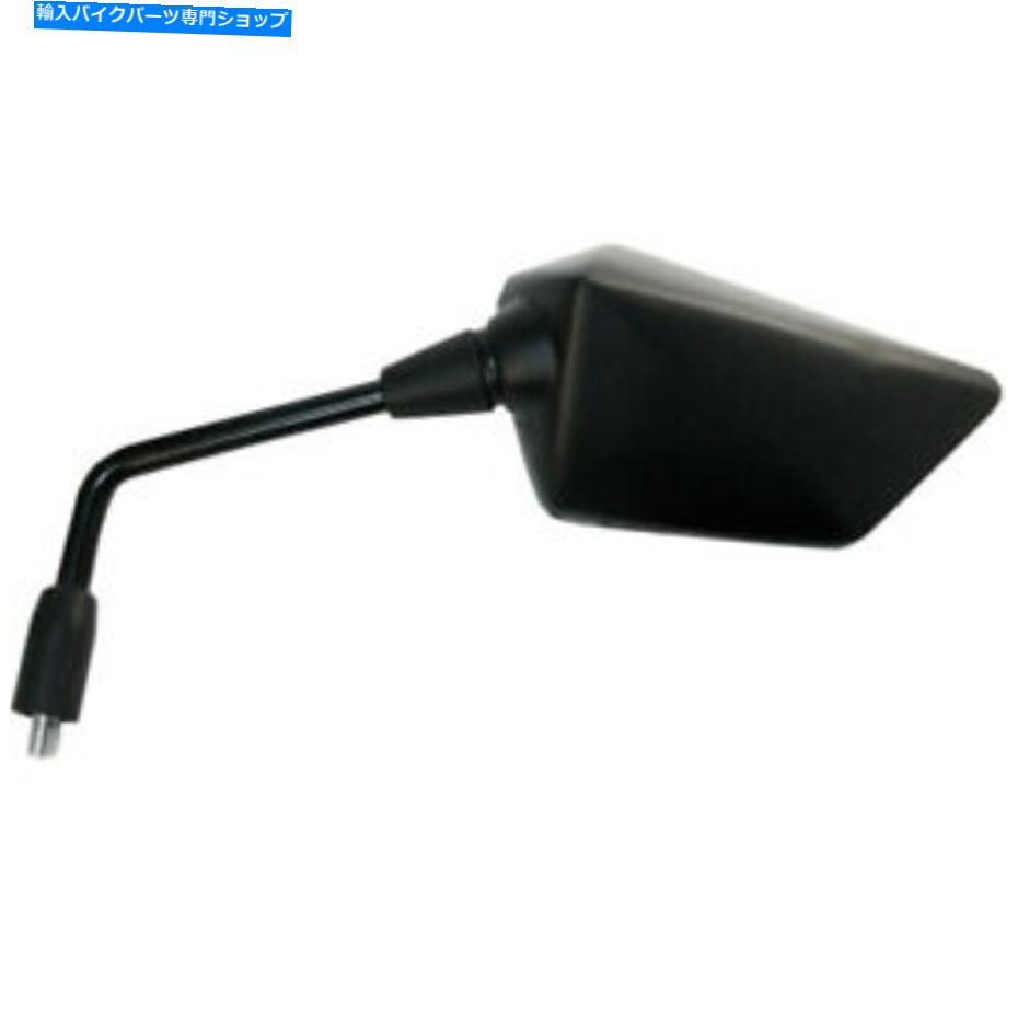 Mirror Emgo Mirror - Leact | .. 20-49282 Emgo Mirror - Left | 20-49282【並行輸入品】
