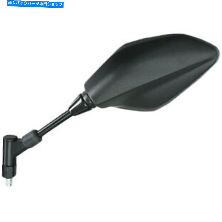 Mirror Emgo Mirror - Leact | .. 20-34942 Emgo Mirror - Left | 20-34942【並行輸入品】