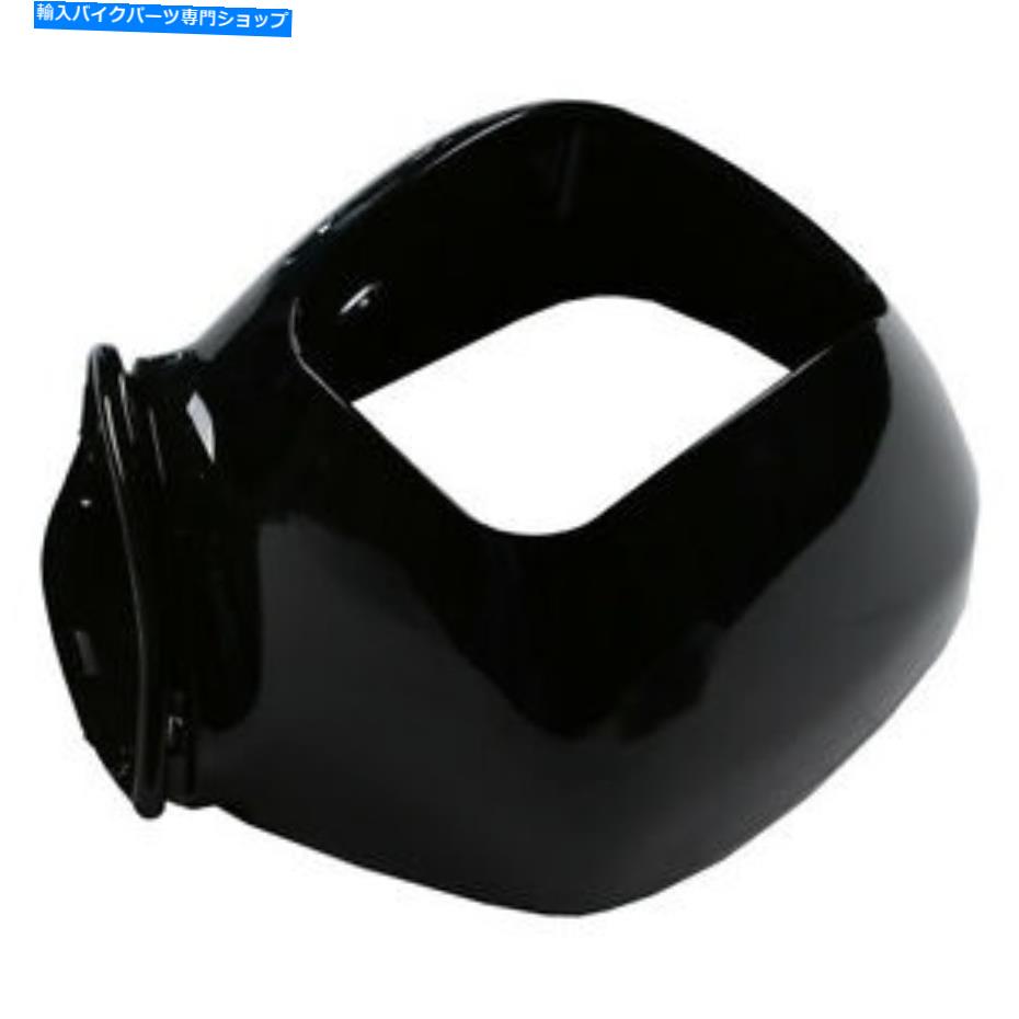 Mirror ホンダGL1800ゴールドウィング01-17 03の右側リアビューミラーカバーフィット Right Side Rear View Mirrors Cover Fit For Honda GL1800 Goldwing 01-17 03【並行輸入品】