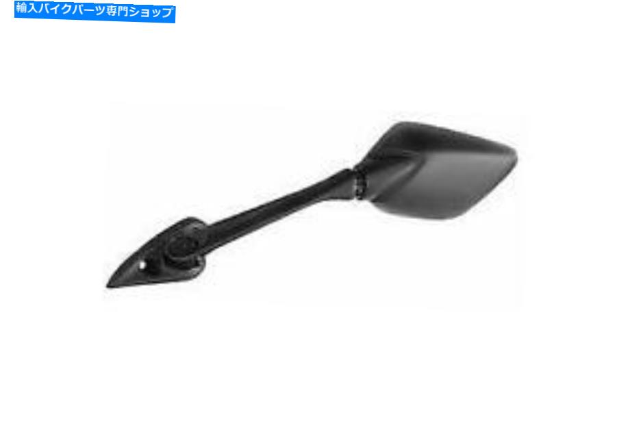 Mirror EMGO 20-80832 OEスタイルミラー - 左 Emgo 20-80832 OE Style Mirror - Left【並行輸入品】