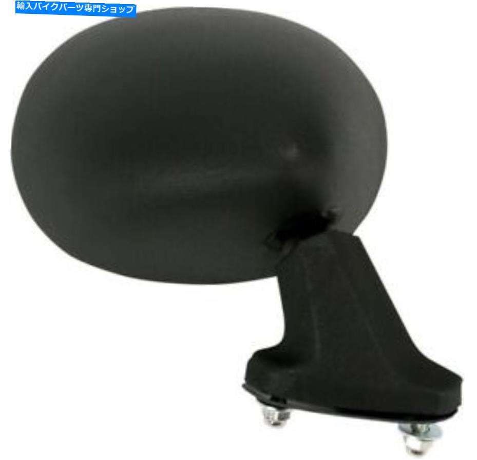 Mirror 右ミラー交換 - ブラックエミゴ20-78261 87-88鈴木GSXR1100 Right Mirror Replacement - Black Emgo 20-78261 87-88 Suzuki GSXR1100【並行輸入品】 27,210円
