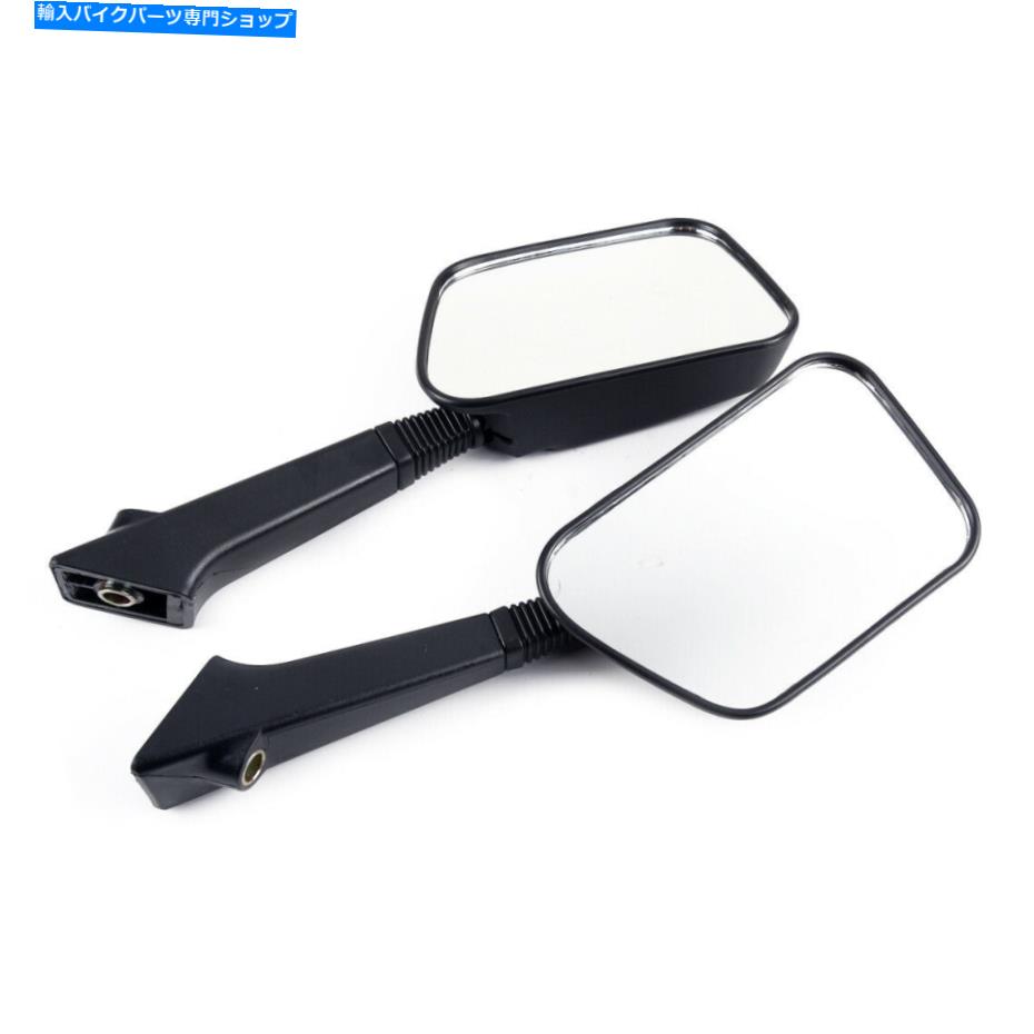 Mirror Honda Elite CF80 Aero CH80 NH80 CH125 CH150のペアリアビューミラーフィット Pair Rear View Mirror Fit for Honda Elite CF80 Aero CH80 NH80 CH125 CH150 New【並行輸入品】 27,210円