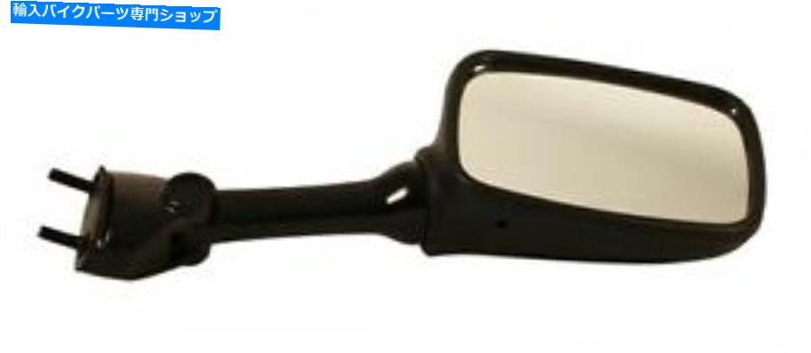Mirror RF900R GSXR750 GSXR600 RF600交換用右サイドミラー56500-08F00新! RF900R GSXR750 GSXR600 RF600 Replacement Right Side Mirror 56500-08F00 NEW!【並行輸入品】|Us Custom Parts Shop USDM