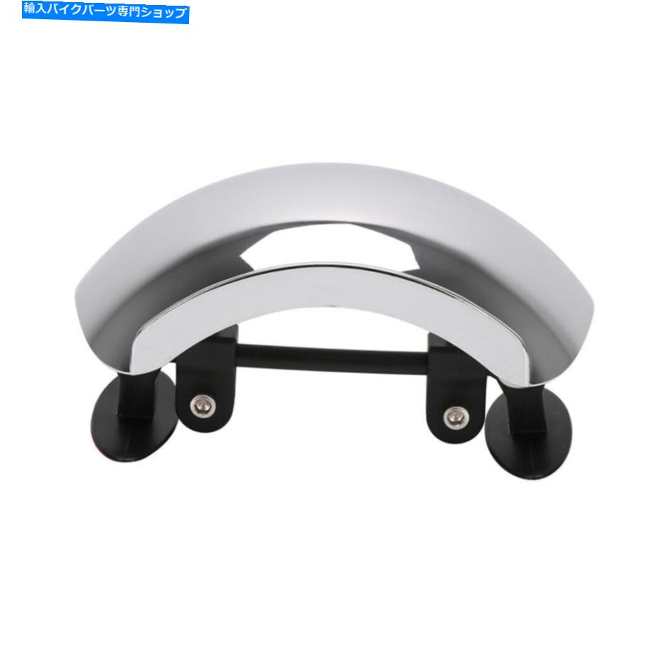 Mirror EXCのためのユニバーサルバックミラーミラーXCF YZ125オートバイ高品質ABSプラスチック Universal Rearview Mirror For EXC XCF YZ125 Motorcycle High Quality ABS Plastic【並行輸入品】