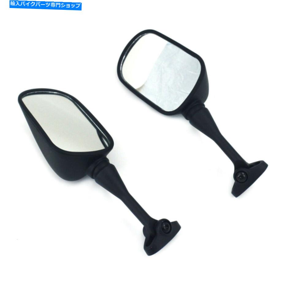 Mirror CBR600 F4 F4I RC51 RVT1000R CBR900 CBR919 CBR929のサイドミラーバックビュー Side Mirror Rearview for CBR600 F4 F4i RC51 RVT1000R CBR900 CBR919 CBR929【並行輸入品】