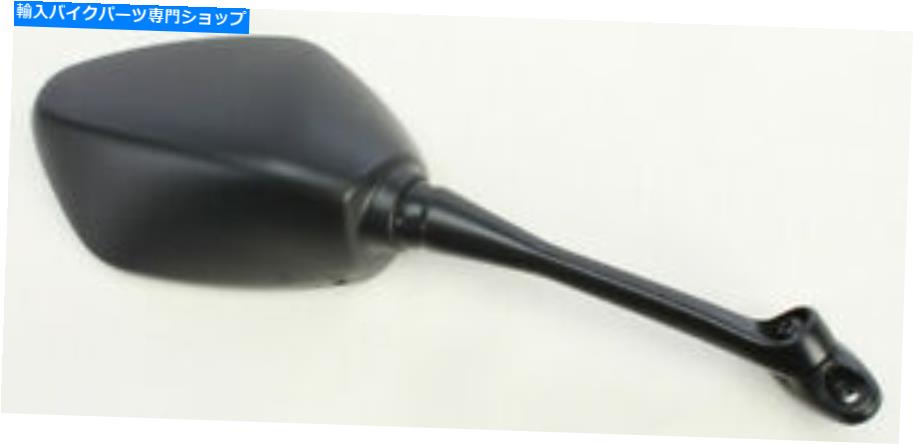 Mirror エミゴ20-61711ミラー交換ミラースポーツバイク Emgo 20-61711 Mirror Replacement Mirror Sport Bike【並行輸入品】