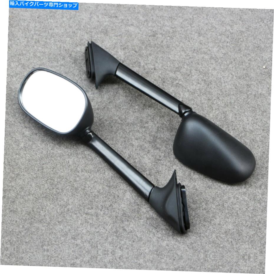Mirror ヤマハT-Max 500 XP500 2008 2009 2009 2009 2009 2011 Motorcycle Rear View Mirror Fit for Yamaha T-MAX 500 XP500 2008 2009 2010 2011【並行輸入品】