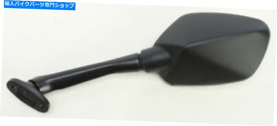 Mirror Emgo Mirrorは20-61722を残しました Emgo Mirror Left 20-61722【並行輸入品】