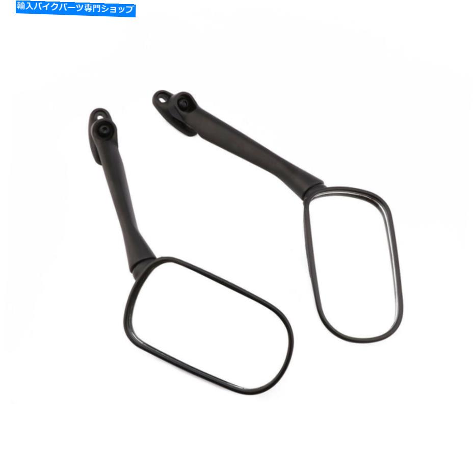 Mirror サイドバックミラーの背面図CBR250 2008-2012 2011/01/11オートバイ Side Rearview Mirrors Rear View For CBR250 2008-2012 2010 2011 Motorcycle【並行輸入品】