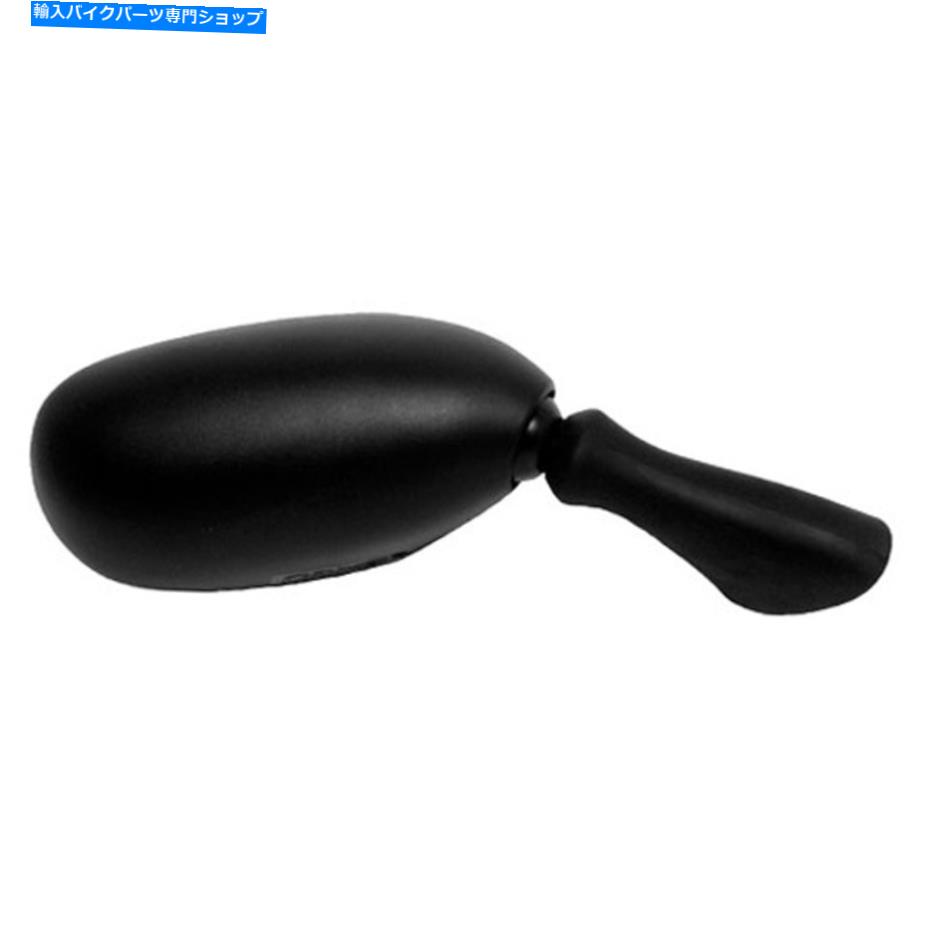 Mirror OEMの取り替えミラー?1999鈴木GSX600Fカタナエミゴ20-78231 Oem Replacement Mirror~1999 Suzuki GSX600F Katana Emgo 20-78231【並行輸入品】