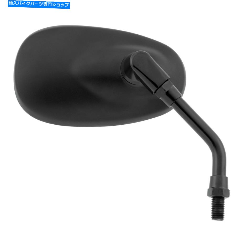 Mirror Bikemaster 601153 V-Twin Mini Black Mirror BikeMaster 601153 V-Twin Mini Black Mirror【並行輸入品】 27,210円
