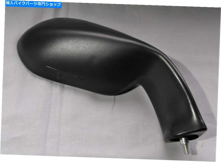 Mirror Aprilia RS50 RS125 RS250 RSV1000 RH右ミラーAP8102632X Specchio Retrovisore Aprilia RS50 RS125 RS250 RSV1000 RH Right Mirror AP8102632X Specchio Retrovisore【並行輸入品】