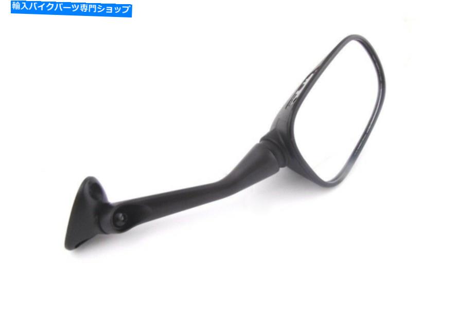 Mirror KR Spiegel Links Honda NT V 700 NT700 V Deauville 2006-2016ミラー左 KR Spiegel Links HONDA NT V 700 NT700 V Deauville 2006-2016 Mirror Left【並行輸入品】