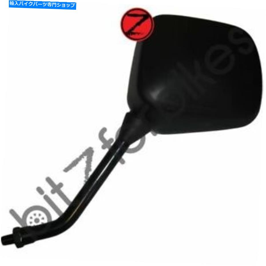 Mirror ミラー左手ヤマハTDM 850 Mark.1 1991-1995 Mirror Left Hand Yamaha TDM 850 Mark.1 1991-1995【並行輸入品】