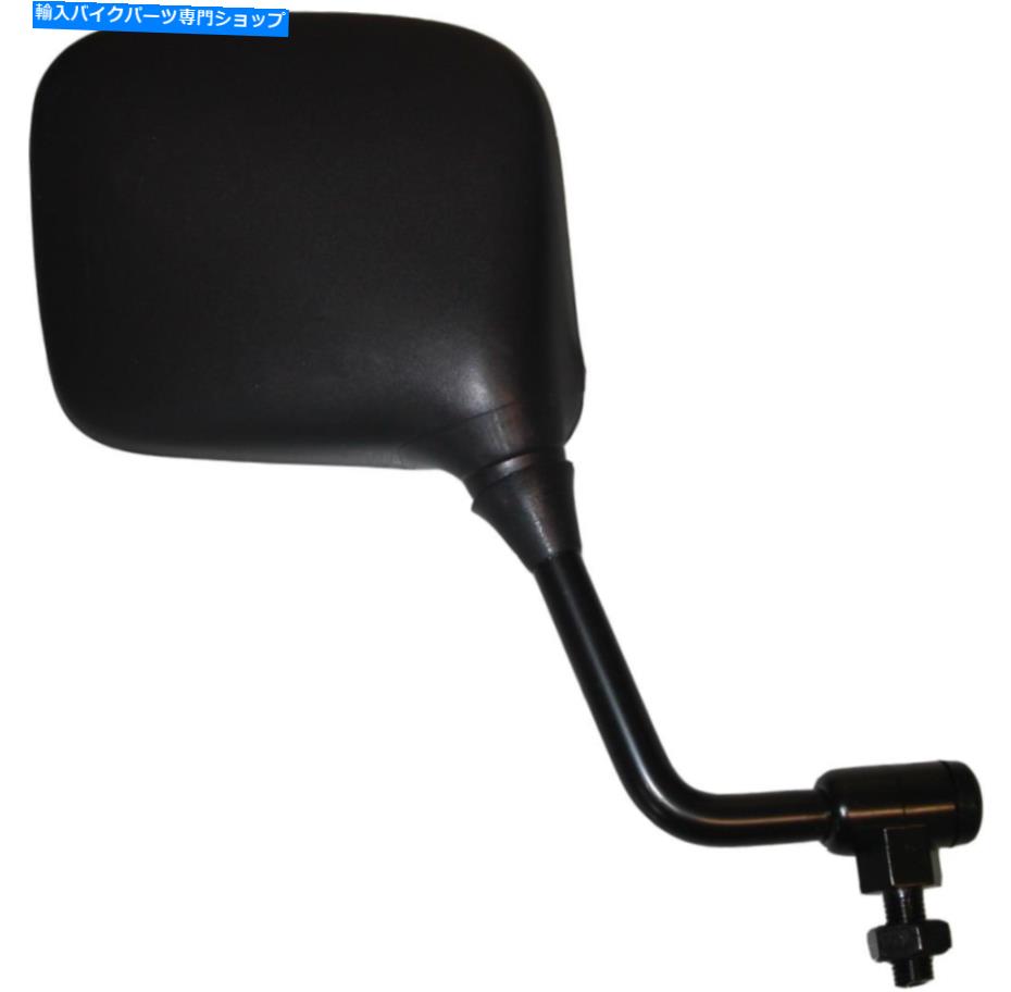 Mirror 1999年ヤマハTDR 125（5AN6） Mirror Right Hand for 1999 Yamaha TDR 125 (5AN6)【並行輸入品】