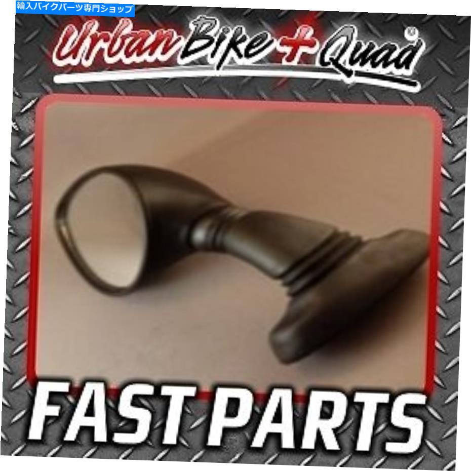 Mirror Rieju RS2 50 Rieju RS2 50 PRO左ハンドリアビューミラー Rieju RS2 50 Rieju RS2 50 PRO left hand rearview mirror【並行輸入品】