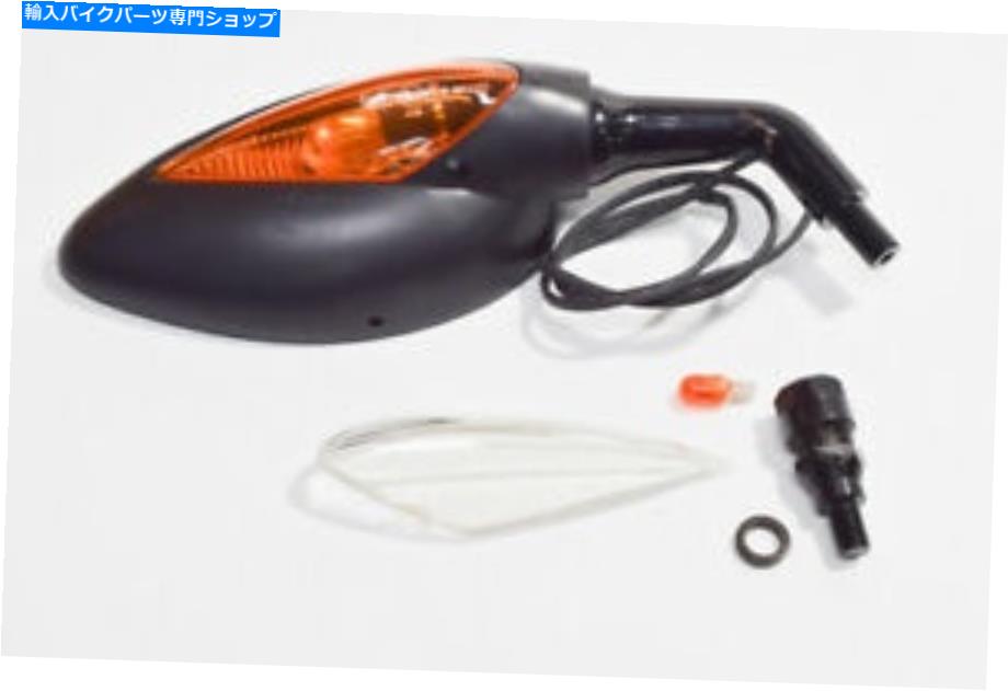 Mirror 5342 - インジケータを統合したユニバーサル右の映画 5342 - Mirror Universal Right With Indicator Integrated【並行輸入品】