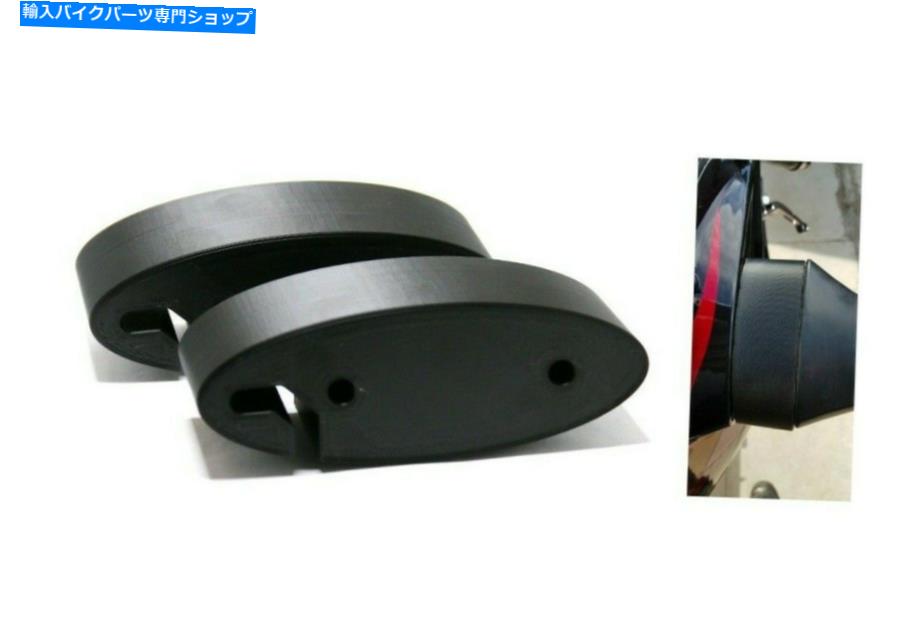 Mirror ミラーエクステンダのライザー拡張アダプタアダプタマウントホンダCBR 1100xx CBR 1100 Mirror Extenders Riser Extension Adapter Adaptor Mount Honda CBR 1100XX CBR 1100【並行輸入品】