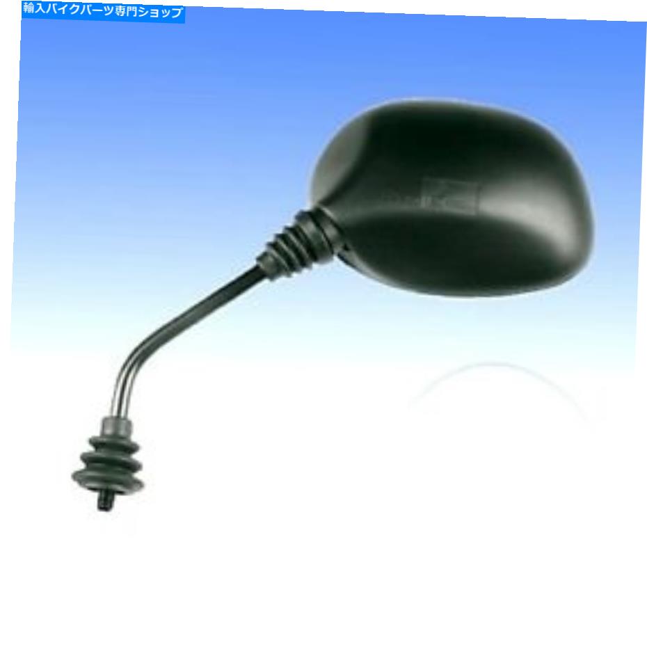 Mirror Gilera Stalker 50 DD 1997 - 2001のためのミラーの左手 Mirror Left Hand For Gilera Stalker 50 DD 1997 - 2001【並行輸入品】