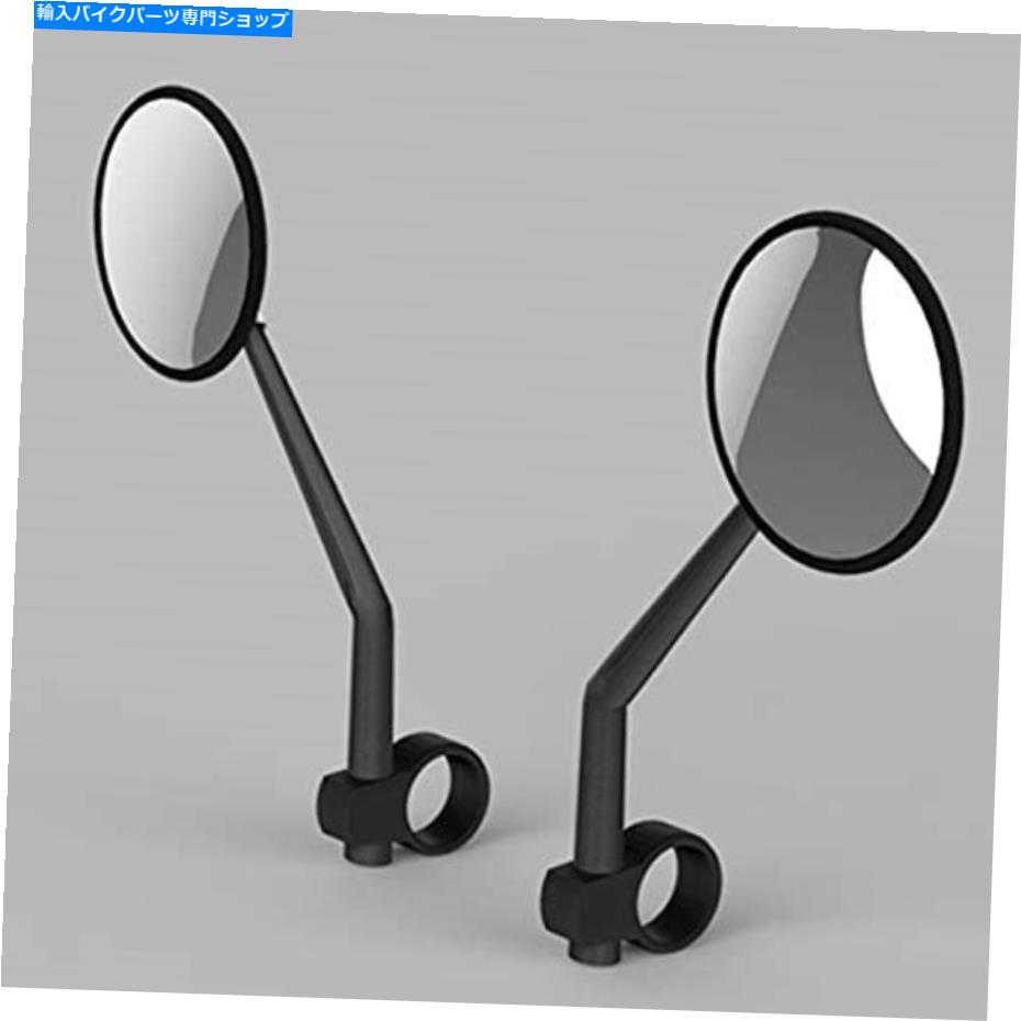 Mirror スクーターのバックミラー Scooter Rearview Mirrors【並行輸入品】 27,412円