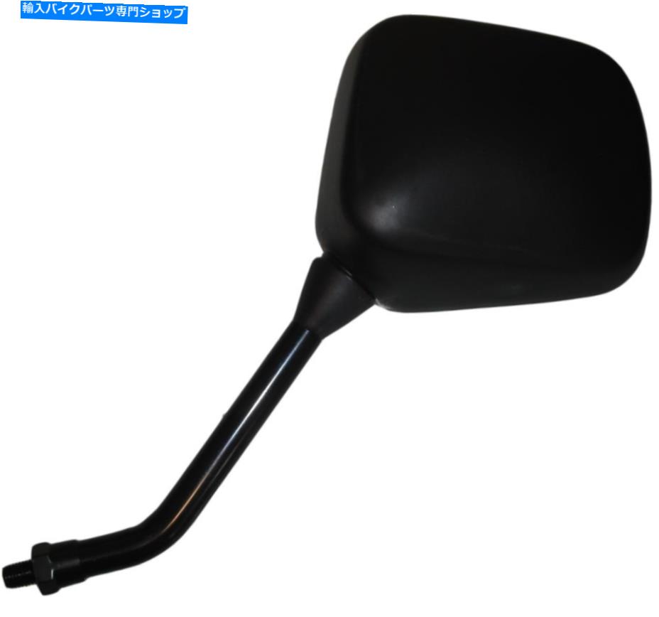 Mirror 1994年ヤマハXJ 600 N 'Deparsion'（裸）（4KE1） Mirror Left Hand for 1994 Yamaha XJ 600 N 'Diversion' (Naked) (4KE1)【並行輸入品】