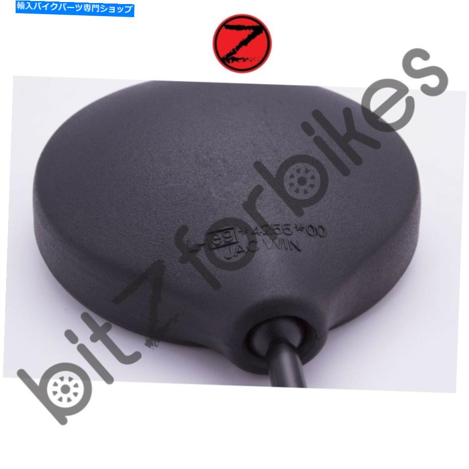 Mirror ミラー左右の手ホンダSH 50 SCOOPY 1993-2003 Mirrors Left and Right Hand Honda SH 50 Scoopy 1993-2003【並行輸入品】