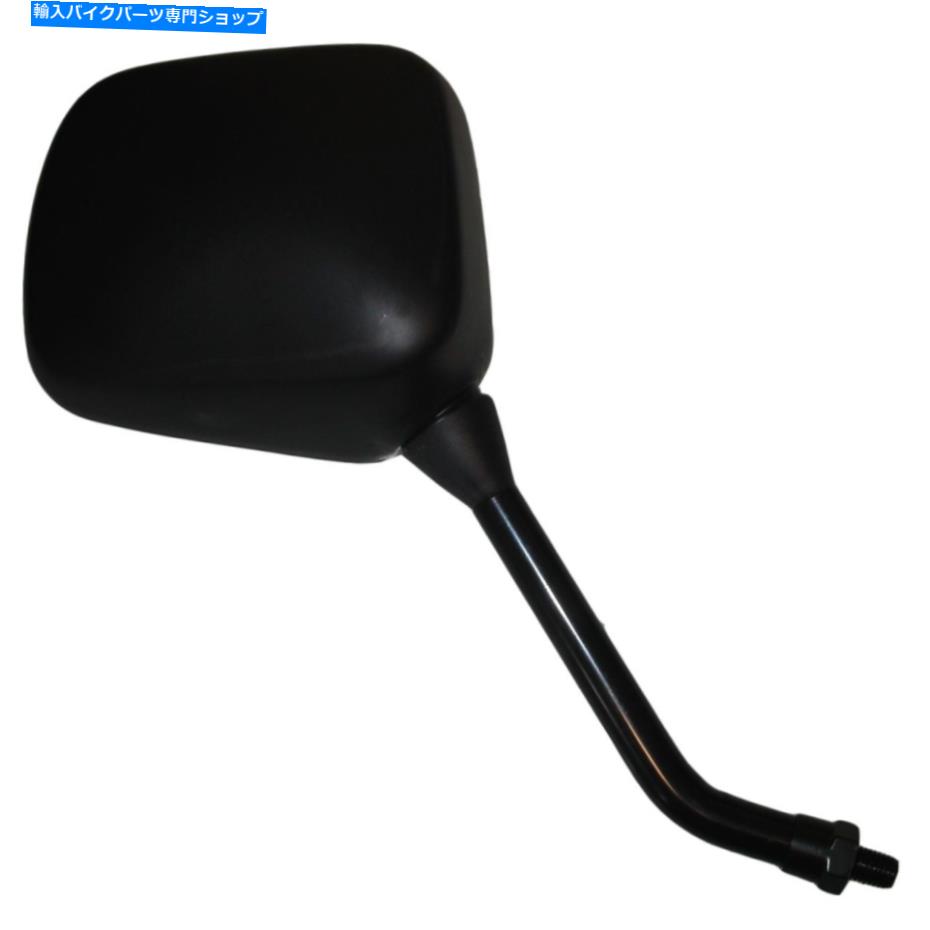Mirror 1991年ヤマハTDM 850（MARK.1）（3VD1） Mirror Right Hand for 1991 Yamaha TDM 850 (Mark.1) (3VD1)【並行輸入品】