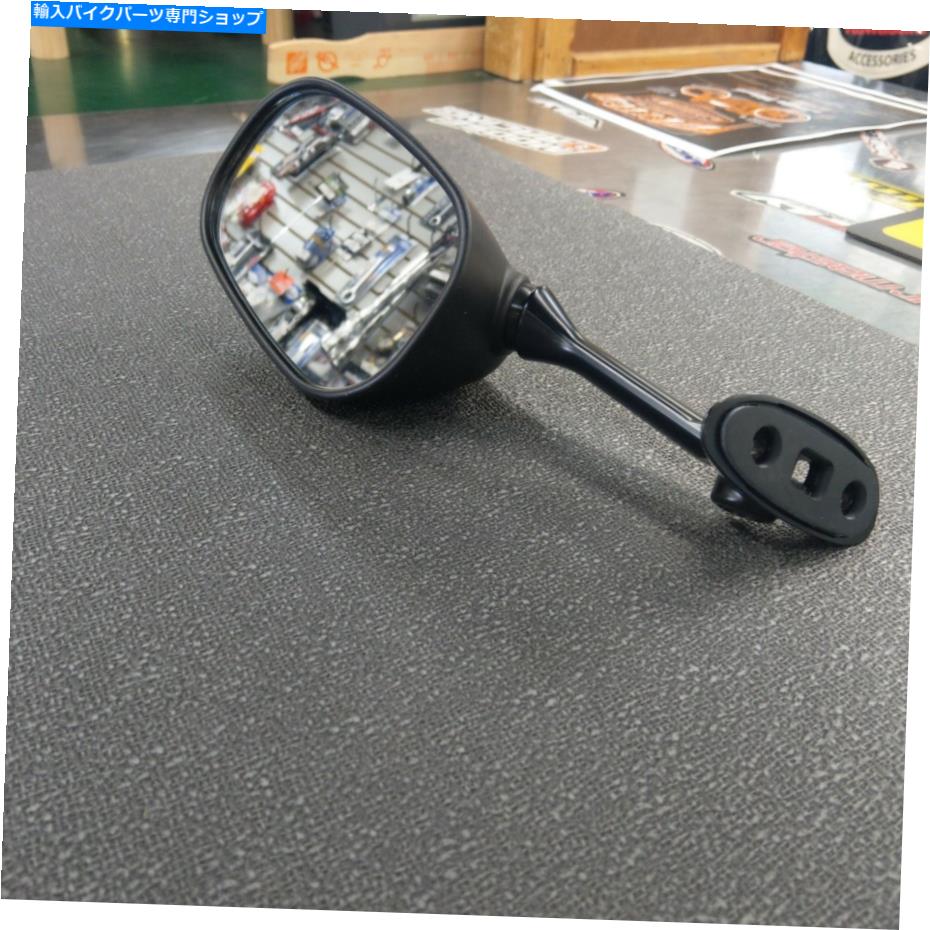Mirror 鈴木右ハンドミラースズ：56500-40F10 Suzuki Right Hand Mirror SUZ: 56500-40f10【並行輸入品】