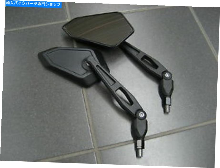 Mirror 1paar Spiegel Avantgarde KTM 990 Superduke Neuware OVP M。 ab 1PAAR Spiegel Avantgarde KTM 990 Superduke NEUWARE OVP m. ABE【並行輸入品】|Us Custom Parts Shop USDM