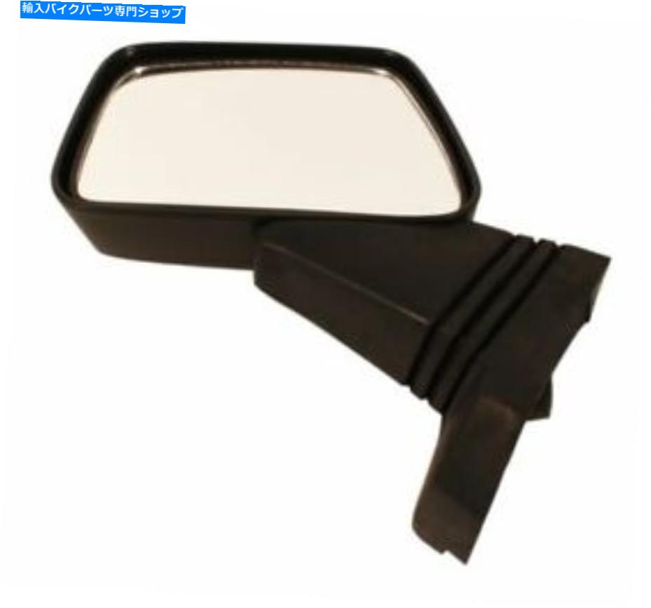 Mirror GL1200 1984-87交換用左サイドミラー88120-MG9-683 NEW！ GL1200 1984-87 Replacement Left Side Mirror 88120-MG9-683 NEW!【並行輸入品】 30,720円