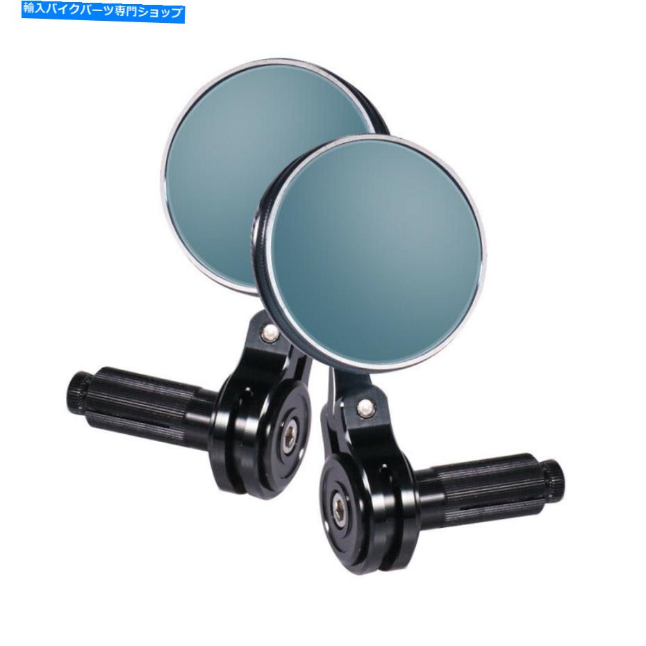 Mirror 13-14 17-18mmのためのミニハンドミラー17-18mmハンドルバーCRF230F SX EXCユニバーサルオートバイ Mini Hand Mirror For 13-14 17-18mm Handlebar CRF230F SX EXC Universal Motorcycle【並行輸入品】|Us Custom Parts Shop USDM