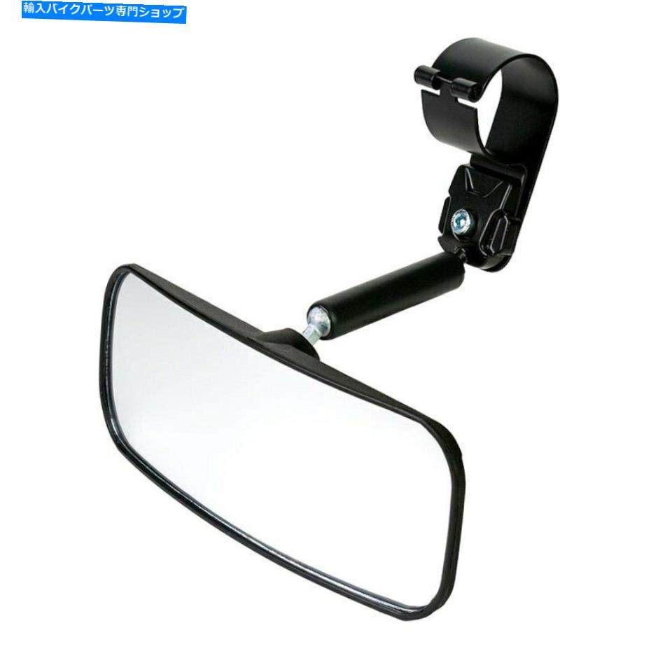 Mirror Polaris RZR RS1 2018-2019 SEIZMIK 18050リアビュー自動車ミラー For Polaris RZR RS1 2018-2019 Seizmik 18050 Rear View Automotive Mirror【並行輸入品】