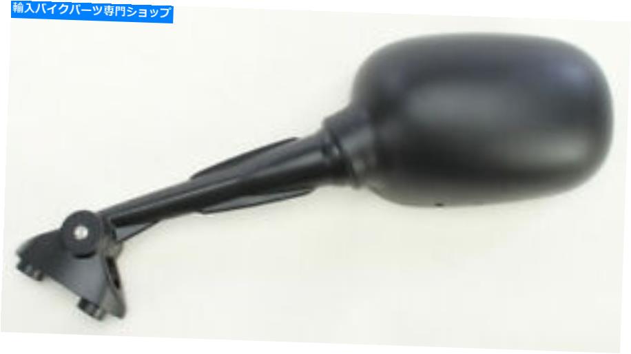 Mirror Emgo Mirrorが残って＃20-24722 Emgo Mirror Left #20-24722【並行輸入品】