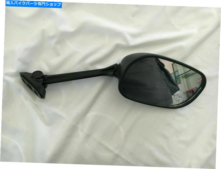 Mirror 新しい純正鈴木鏡右手GSF 650 S Bandit R / H GSF650 NEW GENUINE SUZUKI MIRROR RIGHT HAND GSF 650 S BANDIT R/H GSF650S【並行輸入品】｜Us Custom Parts Shop USDM