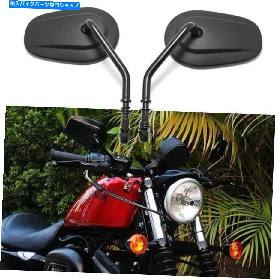 楽天市場】Nice!Motorcycle 垂直型 2inch MIRROR（ナイス
