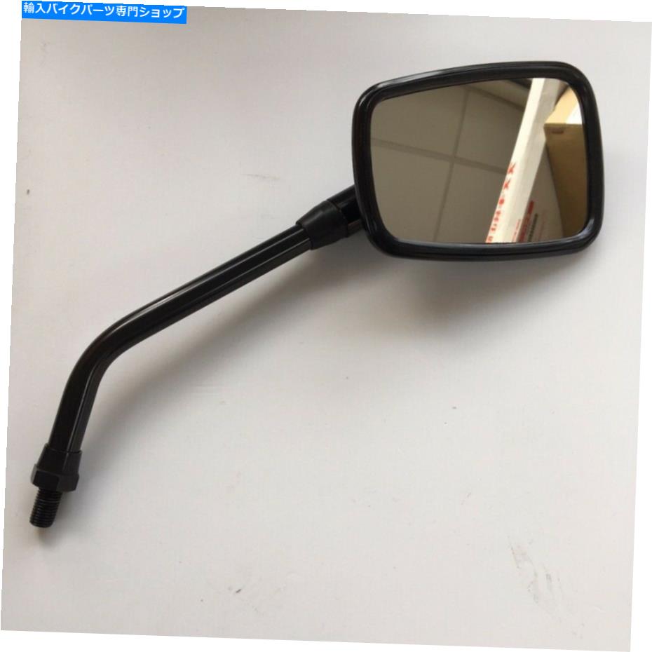 Mirror 鈴木純正部品 - バックミラーアッセン(SG250 / SG350) - 56500-47D00-000 Suzuki Genuine Part - Rearview Mirror Assy (SG250/SG350) - 56500-47D00-000【並行輸入品】|Us Custom Parts Shop USDM