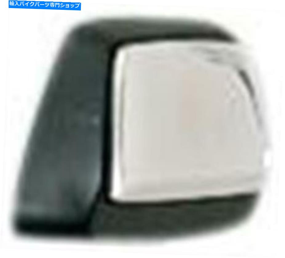 Mirror 部品無制限Lハンドミラー84-87GL DS-302079 PARTS UNLIMITED L HAND MIRROR 84-87GL DS-302079【並行輸入品】