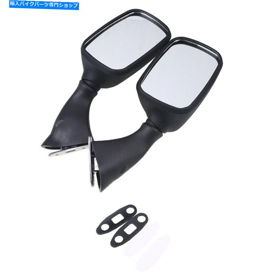 Mirror ハーレーダビッドソンのためのユニバーサルオートバイATVスクーター8mmバックビューサイドミラー Universal Motorcycle ATV Scooter 8mm Rearview Side Mirrors for Harley Davidson【並行輸入品】 30,720円