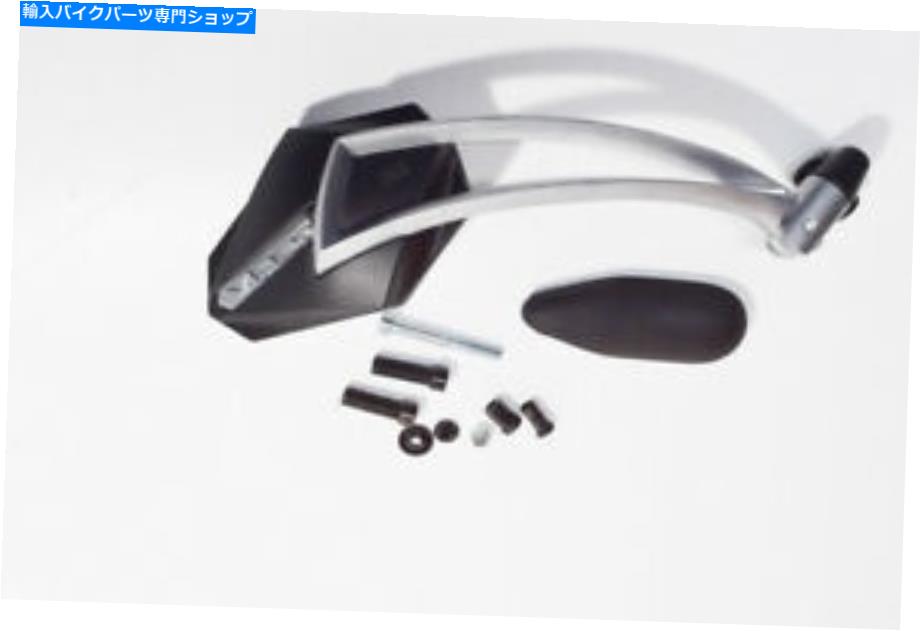 Mirror 7312 - ミラーユニバーサル右 7312 - Mirror Universal Right【並行輸入品】