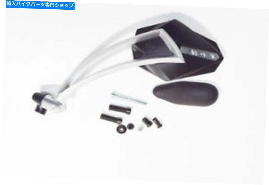 Mirror 7313 - ミラーユニバーサル左 7313 - Mirror Universal Left【並行輸入品】