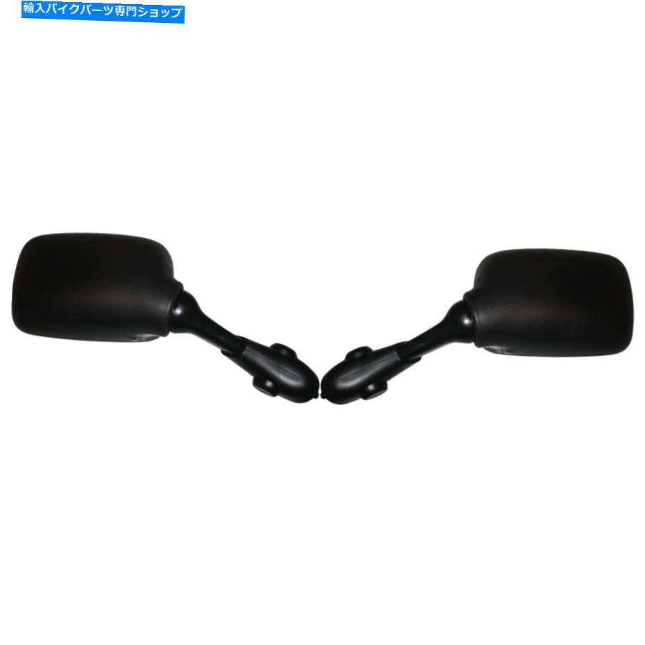 Mirror 2004年のDucati 1000 SSのためのミラー左右の手の左右の手(SuperSport DS) Mirrors Left & Right Hand for 2004 Ducati 1000 SS (Supersport DS)【並行輸入品】|Us Custom Parts Shop USDM