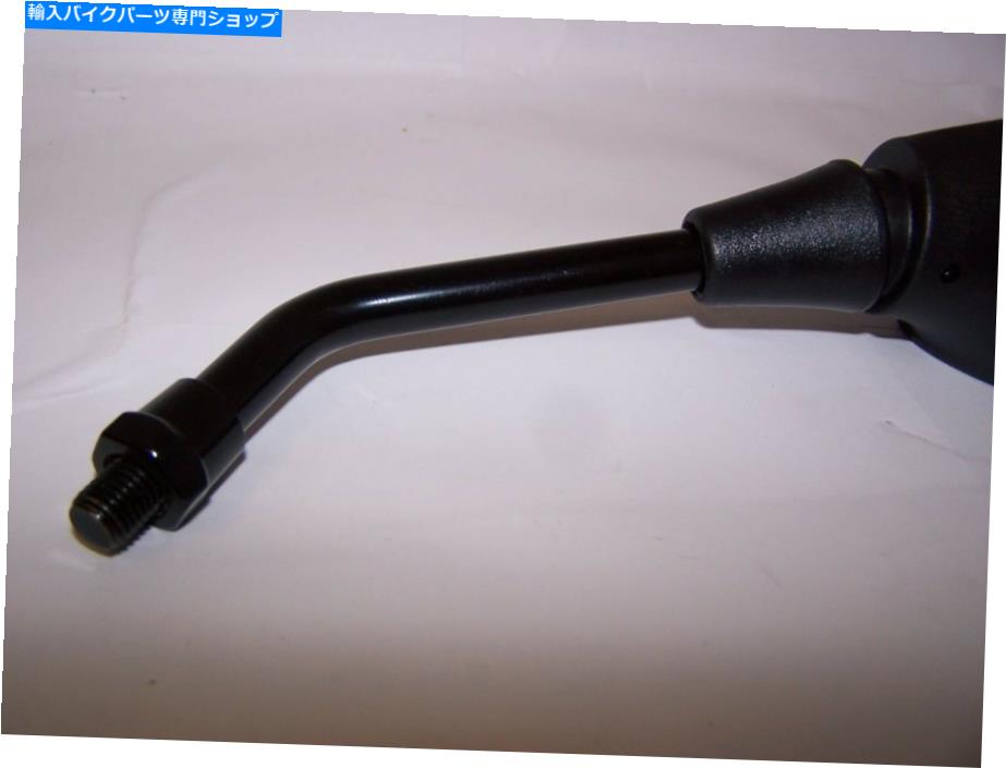 Mirror 製造された新しい純正ミラー右KSRコード125 Keeway RKV NEW GENUINE MIRROR RIGHT KSR CODE 125 KEEWAY RKV AS MANUFACTURED【並行輸入品】