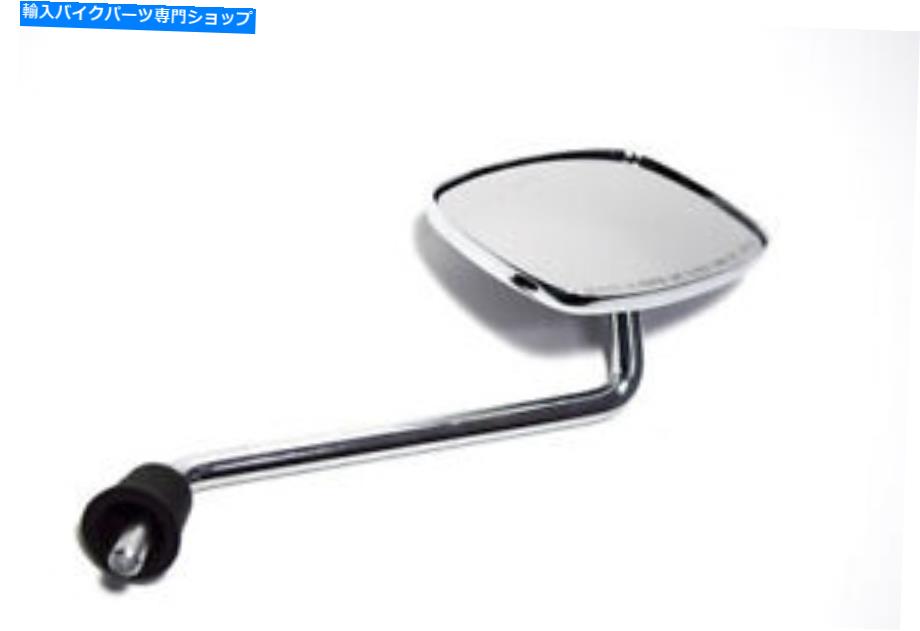 Mirror CM178902 - 右vesta 50-125-150 CM178902 - Mirror Right Vespa 50-125-150【並行輸入品】