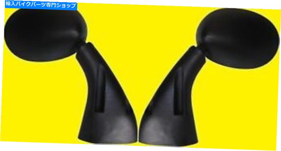 Mirror Suzuki GSX 750 1992のペアミラー Pair Mirrors For Suzuki GSX 750 1992【並行輸入品】|Us Custom Parts Shop USDM