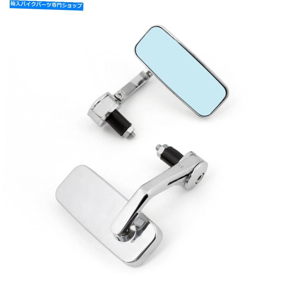 Mirror ユニバーサルオートバイ7/8 \
