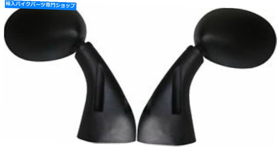 Mirror Suzuki GSX 600 1995のペアミラー Pair Mirrors For Suzuki GSX 600 1995【並行輸入品】｜Us Custom Parts Shop USDM